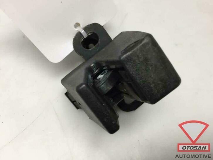 vw caddy 2007 2016 slotmechaniek achterklep 7h0827161a, Auto-onderdelen, Carrosserie en Plaatwerk, Volkswagen, Gebruikt, Ophalen of Verzenden