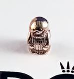 Zilveren Pandora Lief Klein Jongetje, Pandora, Nieuw, Ophalen of Verzenden, 1 bedel