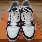 Louis vuitton trainer maat 12 gucci dior origineel, Wit, Ophalen of Verzenden, Sneakers of Gympen, Louis Vuitton