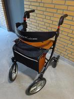 Travixx traveler M rollator, Diversen, Ophalen, Opvouwbaar, Zo goed als nieuw