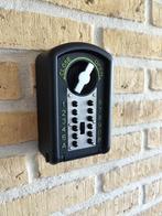 Filex Security CR sleutelkluis, Ophalen of Verzenden, Zo goed als nieuw, Rvs, Overige typen