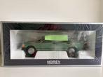 Mercedes 190E 1982 Norev, Hobby en Vrije tijd, Modelauto's | 1:18, Ophalen of Verzenden, Nieuw, Norev