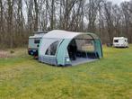 Kip Vision Fortex Voortent / Luifel, Ophalen, Gebruikt