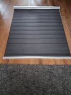 Rolgordijn Half Doorzichtig, Ophalen, Gebruikt, 100 tot 150 cm, 100 tot 150 cm