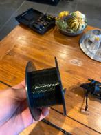 Karperhengel set compleet, Watersport en Boten, Hengelsport | Algemeen, Ophalen of Verzenden, Gebruikt, Complete hengel