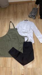 Koks kleding van Greiff en Schriks, Ophalen of Verzenden, Gedragen, Overige maten