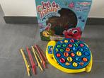 Let's Go Fishin' Visspel - Compleet!, Ophalen of Verzenden, Zo goed als nieuw