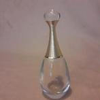 Parfumflesje dior  "J'adore", Ophalen of Verzenden, Zo goed als nieuw, Parfumfles