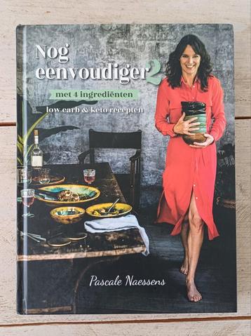 Pascale Naessens - Nog eenvoudiger 2 beschikbaar voor biedingen