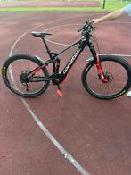 elektrische fiets e bike  FULL CORRATEC E-RS 150, Fietsen en Brommers, Ophalen of Verzenden