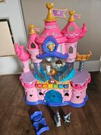 V-tech lichtjes kasteel, Ophalen of Verzenden, Zo goed als nieuw, 2 tot 4 jaar