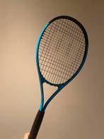 Tennis racket Wilson Ultra (blauw), Sport en Fitness, Tennis, Racket, Wilson, Ophalen of Verzenden, Zo goed als nieuw