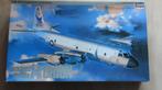 P-3C Orion Nederlands Hasegawa 1/72, Ophalen of Verzenden, Zo goed als nieuw, Vliegtuig, Hasegawa