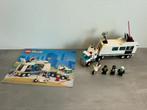 Lego 6348 Evenementen Politie, Ophalen of Verzenden, Gebruikt, Complete set, Lego
