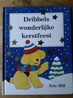 Dribbels wonderlijke kerstfeest, Ophalen of Verzenden, Zo goed als nieuw, Fictie algemeen, Voorleesboek