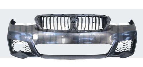 Bumper BMW 6 Serie GT G32 M-Pakket M Pakket 17-20 5111-80697, Auto-onderdelen, Carrosserie en Plaatwerk, Bumper, Voor, Gebruikt