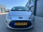 Ford Ka 1.2 TITANIUM X BJ012 AIRCO ELEKTR-RAMEN, Voorwielaandrijving, Euro 5, Stof, Gebruikt