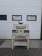 Papier snijder IDEAL 4810-11, Ophalen, Gebruikt, -, -