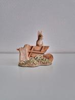 Beatrix Potter beeldjes - Border Fine Arts, Verzamelen, Beelden en Beeldjes, Ophalen of Verzenden, Gebruikt, Dier