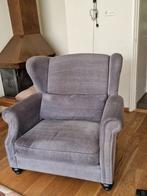 Loveseat 1.5 a 2 persoon, Ophalen, Gebruikt, Stof, 75 tot 100 cm