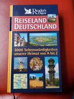 Reiseland Deutschland - Readers Digest, Nieuwstaat, Overige merken, Europa, Nieuw, Reader's Digest