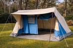 De Waard Zilvermeeuw Tent - Eind jaren 80 - Origineel, Ophalen, Gebruikt, Tot en met 4