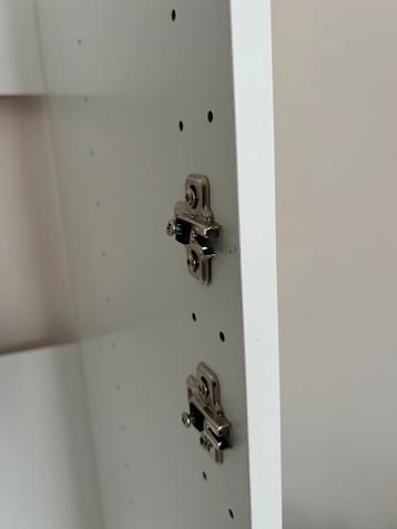 Metod Hoge kast voor koelkast/vriezer - afbeelding 5