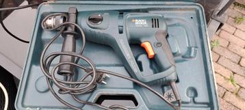 Black & Decker Klooboor - Werkt Goed! beschikbaar voor biedingen