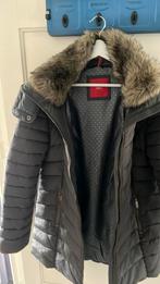 Als nieuw st oliver winterjas, Kleding | Dames, Ophalen of Verzenden, Zo goed als nieuw, Maat 38/40 (M)