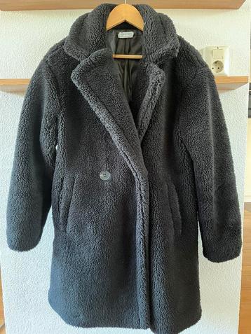 Loavies teddy jas - maat XS beschikbaar voor biedingen