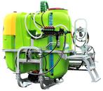 Veldspuit nieuw 200-1200 liter incl gratis bezorging Marmet, Ophalen of Verzenden, Glastuinbouw, Overige typen