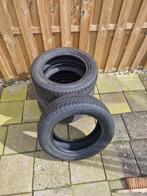 Falken Eurowinterbanden HS02, Auto-onderdelen, Banden en Velgen, Ophalen, Gebruikt, 15 inch, Band(en)