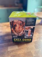 Himalaya Salt Cone, Ophalen, Zo goed als nieuw