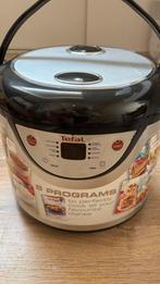 Tefal slow-/multicooker, Ophalen of Verzenden, Zo goed als nieuw