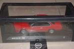 SALE !! 1:18 BMW 635 CSI red Minichamps dealer editie WRH, Hobby en Vrije tijd, Modelauto's | 1:18, Ophalen of Verzenden, Zo goed als nieuw