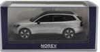 Volvo EX30 2024 zilver grijs schaal 1/43 NOREV Ref. 870081, Hobby en Vrije tijd, Modelauto's | 1:32, Verzenden, Nieuw, Auto, Overige merken