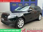 Range Rover Velar P400e PHEV 404 PK l 2022! 1e eigenaar, Automaat, 404 pk, Gebruikt, Zwart
