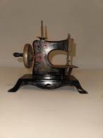 Vintage Kindernaaimachine - Decoratief!, Antiek en Kunst, Ophalen of Verzenden