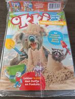 Okki, Ophalen of Verzenden, Nieuw, Fictie algemeen