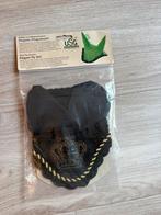 Zwart oornetje pony/cob, Dieren en Toebehoren, Ophalen of Verzenden, Nieuw, Dressuur