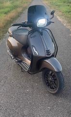 Vespa sprint 80cc 2016, Ophalen, Gebruikt, Overige modellen, Maximaal 45 km/u