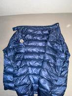 Moncler acorus giubbotto, Ophalen of Verzenden, Zo goed als nieuw, Zwart