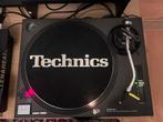 Technics SL-1210 MK3 in topstaat!, Ophalen, Pitch-regelaar, Zo goed als nieuw, Platenspeler