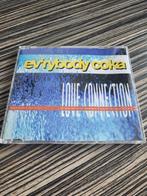 Love Connection - Ev'rybody Coka - Dance - House, Ophalen of Verzenden, Gebruikt, Techno of Trance