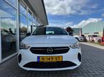 Opel Corsa-e Edition 3 fase 50 kWh|SOH 92,3%|Cruisecontrol|A, 136 pk, Gebruikt, 250 km, Wit