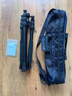 Sirui KTV 1 + G-10KX Statief, Verzenden, Zo goed als nieuw, Minder dan 150 cm, Driepoot