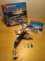 Lego 6544 Shuttle Transcon, Kinderen en Baby's, Speelgoed | Duplo en Lego, Ophalen of Verzenden, Zo goed als nieuw, Complete set