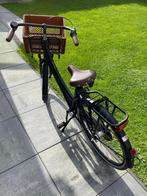 Cortina Transport U4 Mini M26 - Zo goed als nieuw, Fietsen en Brommers, Fietsen | Kinderfietsjes, Ophalen, Zo goed als nieuw, Minder dan 16 inch