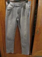 Dames jeans C&A stretch maat 32/32 grijs ( Z.G.A.N. ), Ophalen of Verzenden, Zo goed als nieuw, W30 - W32 (confectie 38/40), Grijs