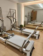 Reformer pilates toestellen ReformX zie onze website!, Ophalen of Verzenden, Nieuw